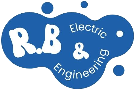 R.B Electric & Engineering